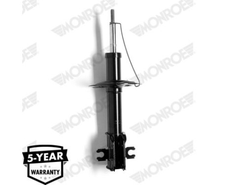 Shock Absorber MONROE ORIGINAL (Gas Technology) 16306, Image 5