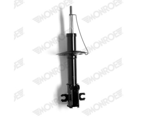 Shock Absorber MONROE ORIGINAL (Gas Technology) 16306, Image 2