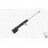 Shock Absorber MONROE ORIGINAL (Gas Technology) 16306, Thumbnail 3