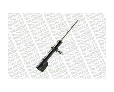 Shock Absorber MONROE ORIGINAL (Gas Technology) 16306, Image 4