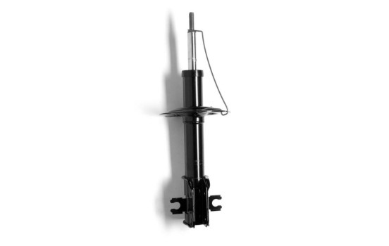 Shock Absorber MONROE ORIGINAL (Gas Technology) 16306, Image 3