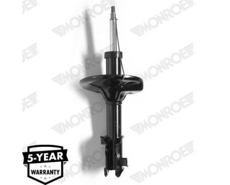 Shock Absorber MONROE ORIGINAL (Gas Technology) 16361, Image 4