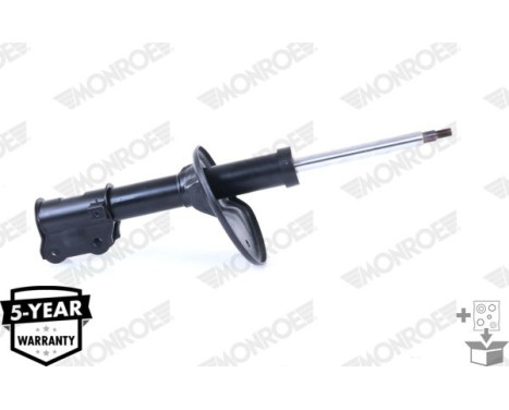 Shock Absorber MONROE ORIGINAL (Gas Technology) 16361, Image 5