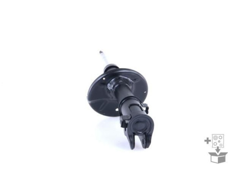 Shock Absorber MONROE ORIGINAL (Gas Technology) 16361, Image 6