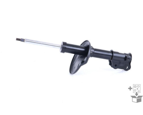 Shock Absorber MONROE ORIGINAL (Gas Technology) 16361, Image 6