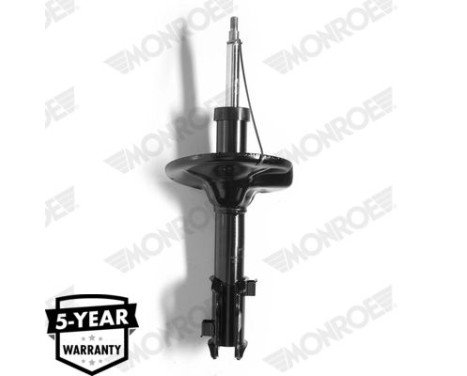 Shock Absorber MONROE ORIGINAL (Gas Technology) 16362, Image 4