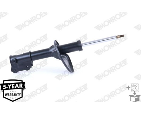 Shock Absorber MONROE ORIGINAL (Gas Technology) 16362, Image 5