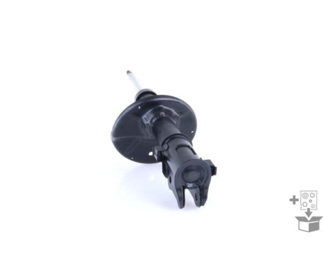 Shock Absorber MONROE ORIGINAL (Gas Technology) 16362, Image 6