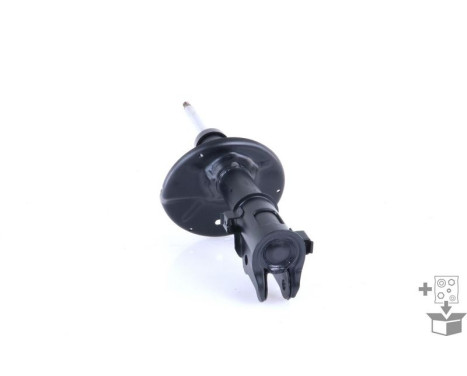 Shock Absorber MONROE ORIGINAL (Gas Technology) 16362, Image 7