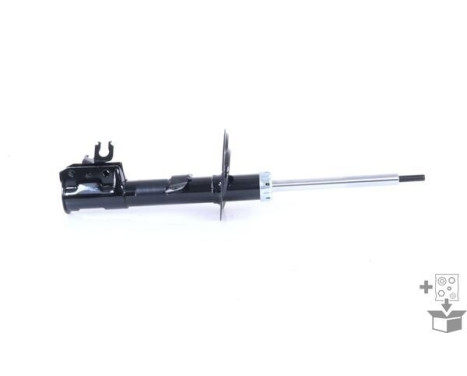 Shock Absorber MONROE ORIGINAL (Gas Technology) 16381, Image 3