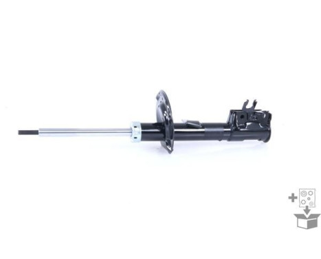 Shock Absorber MONROE ORIGINAL (Gas Technology) 16381, Image 5