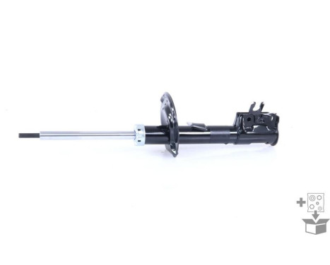 Shock Absorber MONROE ORIGINAL (Gas Technology) 16381, Image 6