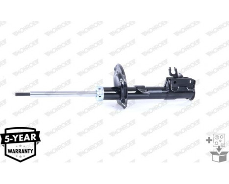 Shock Absorber MONROE ORIGINAL (Gas Technology) 16382, Image 3