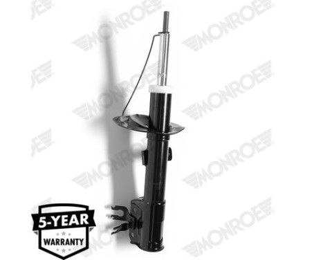 Shock Absorber MONROE ORIGINAL (Gas Technology) 16382, Image 4