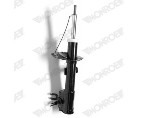 Shock Absorber MONROE ORIGINAL (Gas Technology) 16382, Image 2