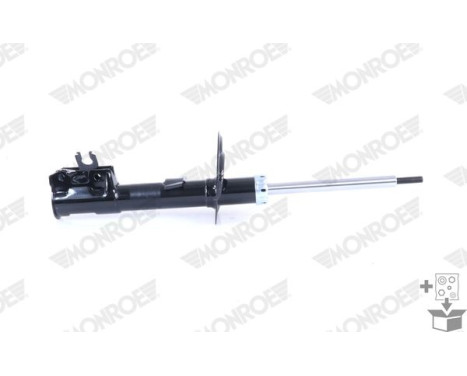 Shock Absorber MONROE ORIGINAL (Gas Technology) 16382, Image 3