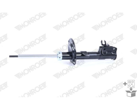 Shock Absorber MONROE ORIGINAL (Gas Technology) 16382, Image 5