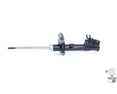 Shock Absorber MONROE ORIGINAL (Gas Technology) 16382, Image 5