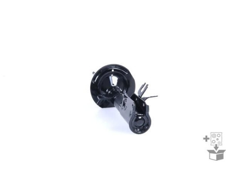 Shock Absorber MONROE ORIGINAL (Gas Technology) 16382, Image 6