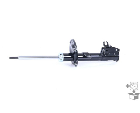 Shock Absorber MONROE ORIGINAL (Gas Technology) 16382, Image 6