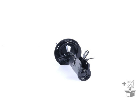 Shock Absorber MONROE ORIGINAL (Gas Technology) 16382, Image 7