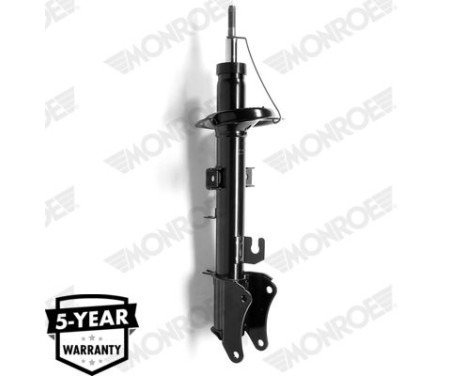 Shock Absorber MONROE ORIGINAL (Gas Technology) 16406, Image 5