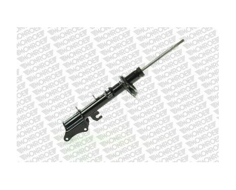 Shock Absorber MONROE ORIGINAL (Gas Technology) 16406, Image 4