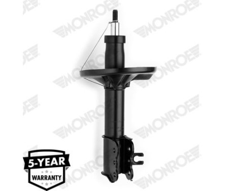 Shock Absorber MONROE ORIGINAL (Gas Technology) 16411, Image 5