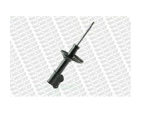 Shock Absorber MONROE ORIGINAL (Gas Technology) 16411, Image 4