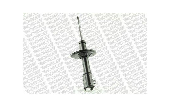 Shock Absorber MONROE ORIGINAL (Gas Technology) 16412, Image 3