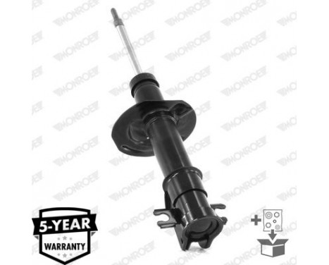 Shock Absorber MONROE ORIGINAL (Gas Technology) 16417, Image 3