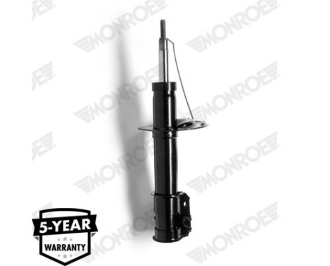 Shock Absorber MONROE ORIGINAL (Gas Technology) 16417, Image 4