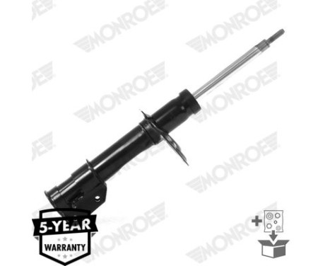 Shock Absorber MONROE ORIGINAL (Gas Technology) 16417, Image 5