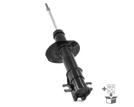 Shock Absorber MONROE ORIGINAL (Gas Technology) 16417, Image 7