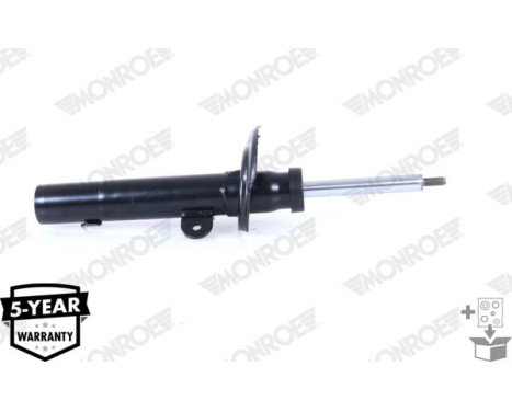 Shock Absorber MONROE ORIGINAL (Gas Technology) 16430, Image 5