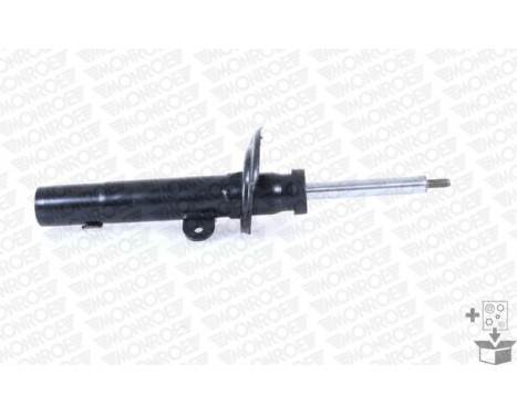 Shock Absorber MONROE ORIGINAL (Gas Technology) 16430, Image 4