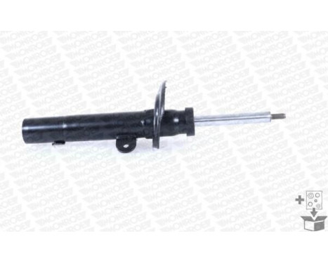 Shock Absorber MONROE ORIGINAL (Gas Technology) 16430, Image 7