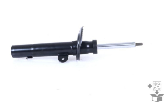 Shock Absorber MONROE ORIGINAL (Gas Technology) 16430, Image 4