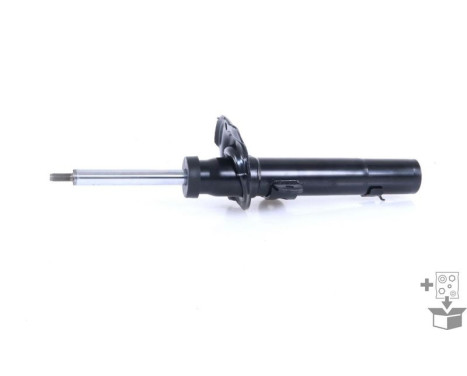 Shock Absorber MONROE ORIGINAL (Gas Technology) 16430, Image 6
