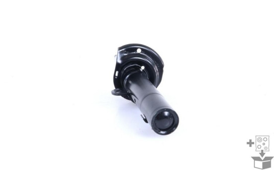 Shock Absorber MONROE ORIGINAL (Gas Technology) 16430, Image 7