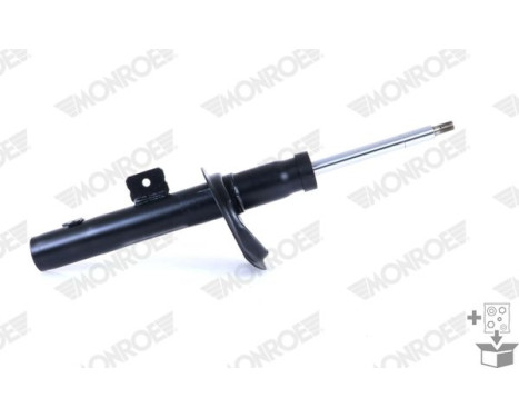 Shock Absorber MONROE ORIGINAL (Gas Technology) 16438, Image 3