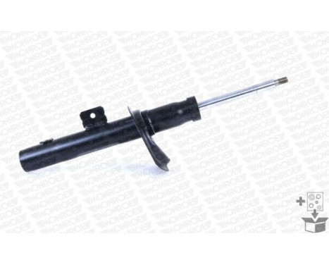 Shock Absorber MONROE ORIGINAL (Gas Technology) 16438, Image 7