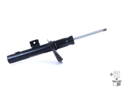 Shock Absorber MONROE ORIGINAL (Gas Technology) 16438, Image 3