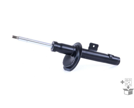 Shock Absorber MONROE ORIGINAL (Gas Technology) 16438, Image 5