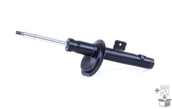 Shock Absorber MONROE ORIGINAL (Gas Technology) 16438, Image 5