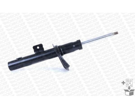 Shock Absorber MONROE ORIGINAL (Gas Technology) 16438, Image 7