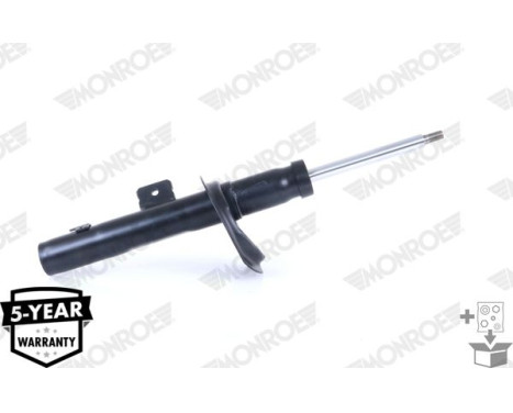 Shock Absorber MONROE ORIGINAL (Gas Technology) 16439, Image 5