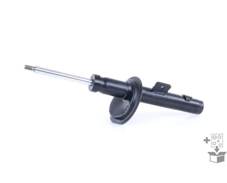 Shock Absorber MONROE ORIGINAL (Gas Technology) 16439, Image 5