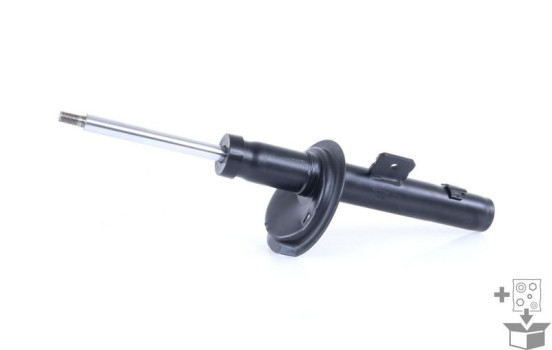Shock Absorber MONROE ORIGINAL (Gas Technology) 16439, Image 5