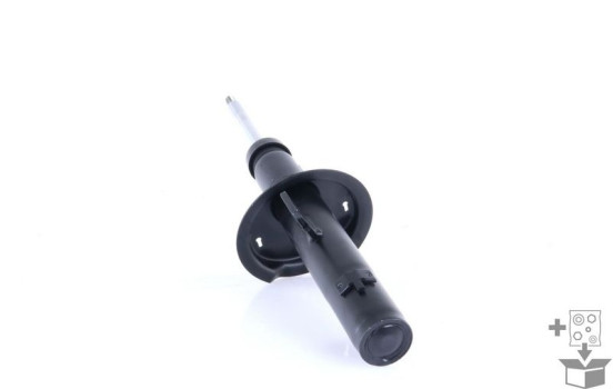 Shock Absorber MONROE ORIGINAL (Gas Technology) 16439, Image 6